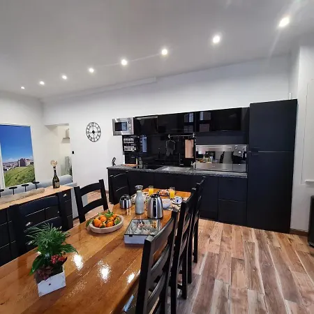 Quintessence By Jps Holiday, Splendide Au Coeur De *