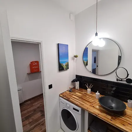 شقة Quintessence By Jps Holiday, Splendide Au Coeur De *