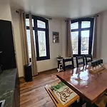 Quintessence By Jps Holiday, Splendide Au Coeur De Apartamento *