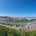 Quintessence By Jps Holiday, Splendide Au Coeur De * Dieppe