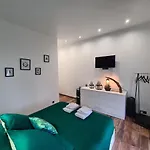Apartamento Quintessence By Jps Holiday, Splendide Au Coeur De Dieppe