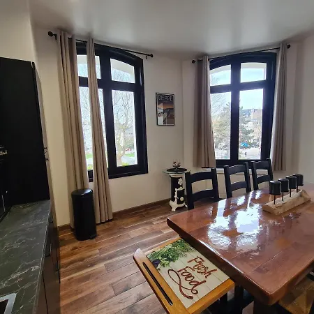 Quintessence By Jps Holiday, Splendide Au Coeur De Apartment *