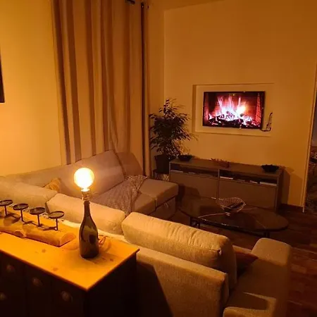 Apartment Quintessence By Jps Holiday, Splendide Au Coeur De Dieppe