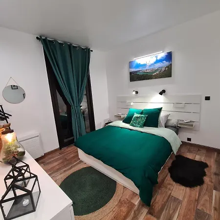 Apartment Quintessence By Jps Holiday, Splendide Au Coeur De *