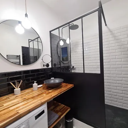 Quintessence By Jps Holiday, Splendide Au Coeur De