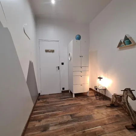 Quintessence By Jps Holiday, Splendide Au Coeur De * Dieppe