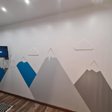 Quintessence By Jps Holiday, Splendide Au Coeur De