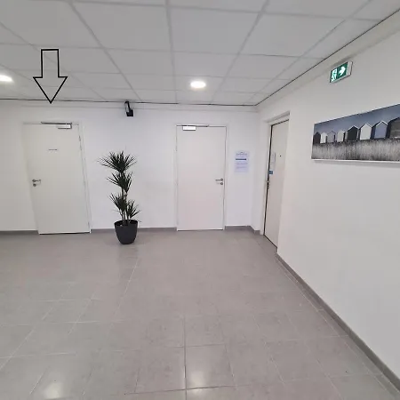 Quintessence By Jps Holiday, Splendide Au Coeur De Apartment