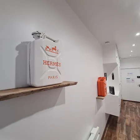 Apartment Quintessence By Jps Holiday, Splendide Au Coeur De