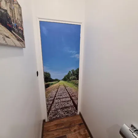 Quintessence By Jps Holiday, Splendide Au Coeur De * Dieppe