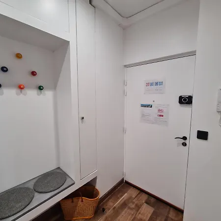 Quintessence By Jps Holiday, Splendide Au Coeur De