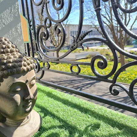 Apartment Quintessence By Jps Holiday, Splendide Au Coeur De