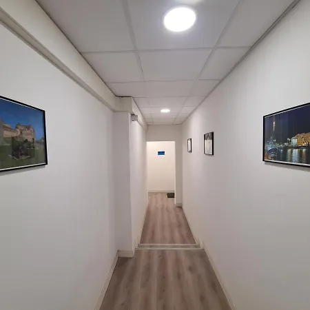 Apartment Quintessence By Jps Holiday, Splendide Au Coeur De