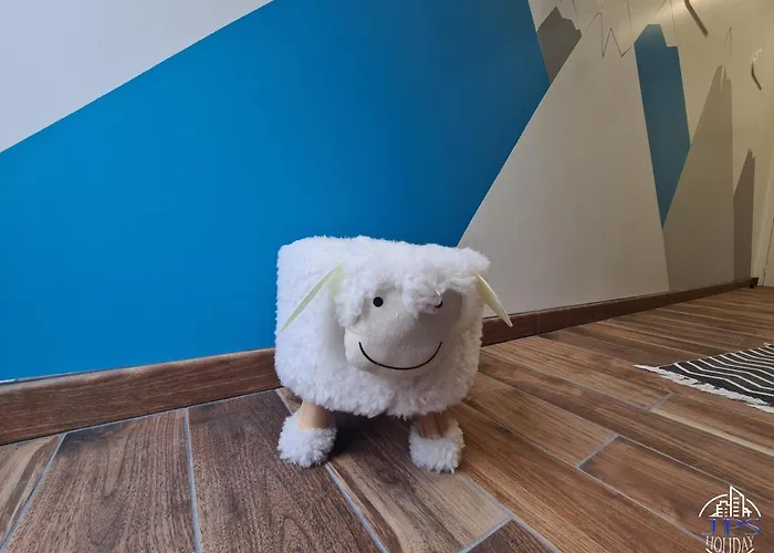 Quintessence By Jps Holiday, Splendide Au Coeur De