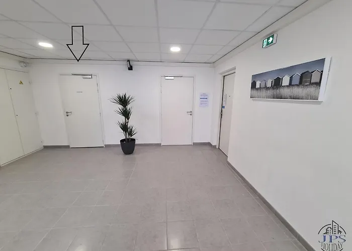 Quintessence By Jps Holiday, Splendide Au Coeur De Apartman