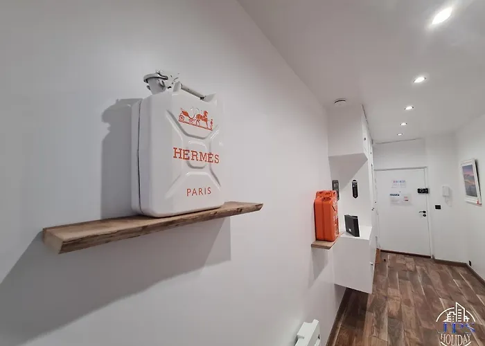 Apartman Quintessence By Jps Holiday, Splendide Au Coeur De