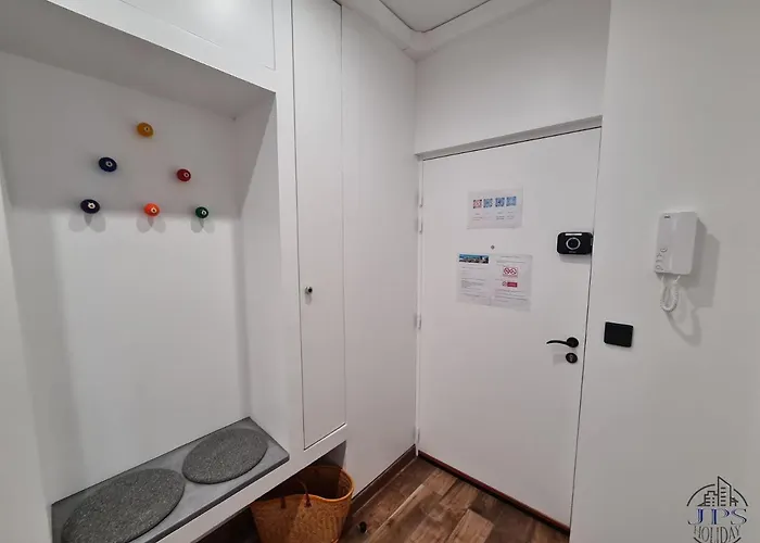 Quintessence By Jps Holiday, Splendide Au Coeur De