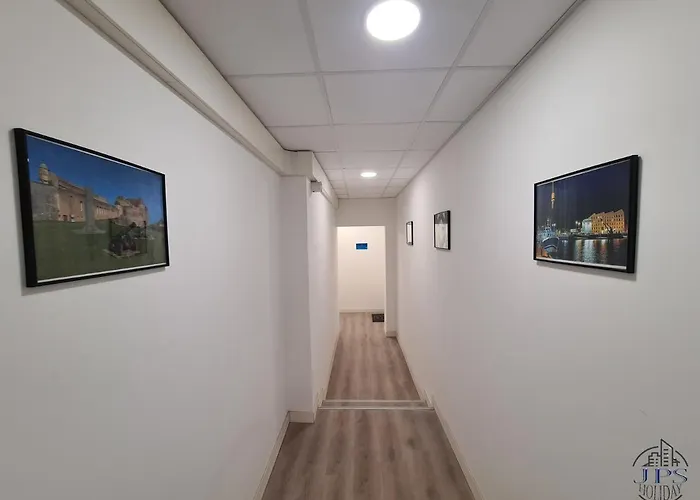 Apartman Quintessence By Jps Holiday, Splendide Au Coeur De